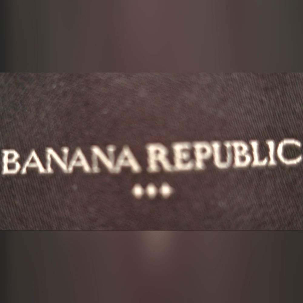 Banana Republic Jacket Sz 8 - Picture 9 of 9